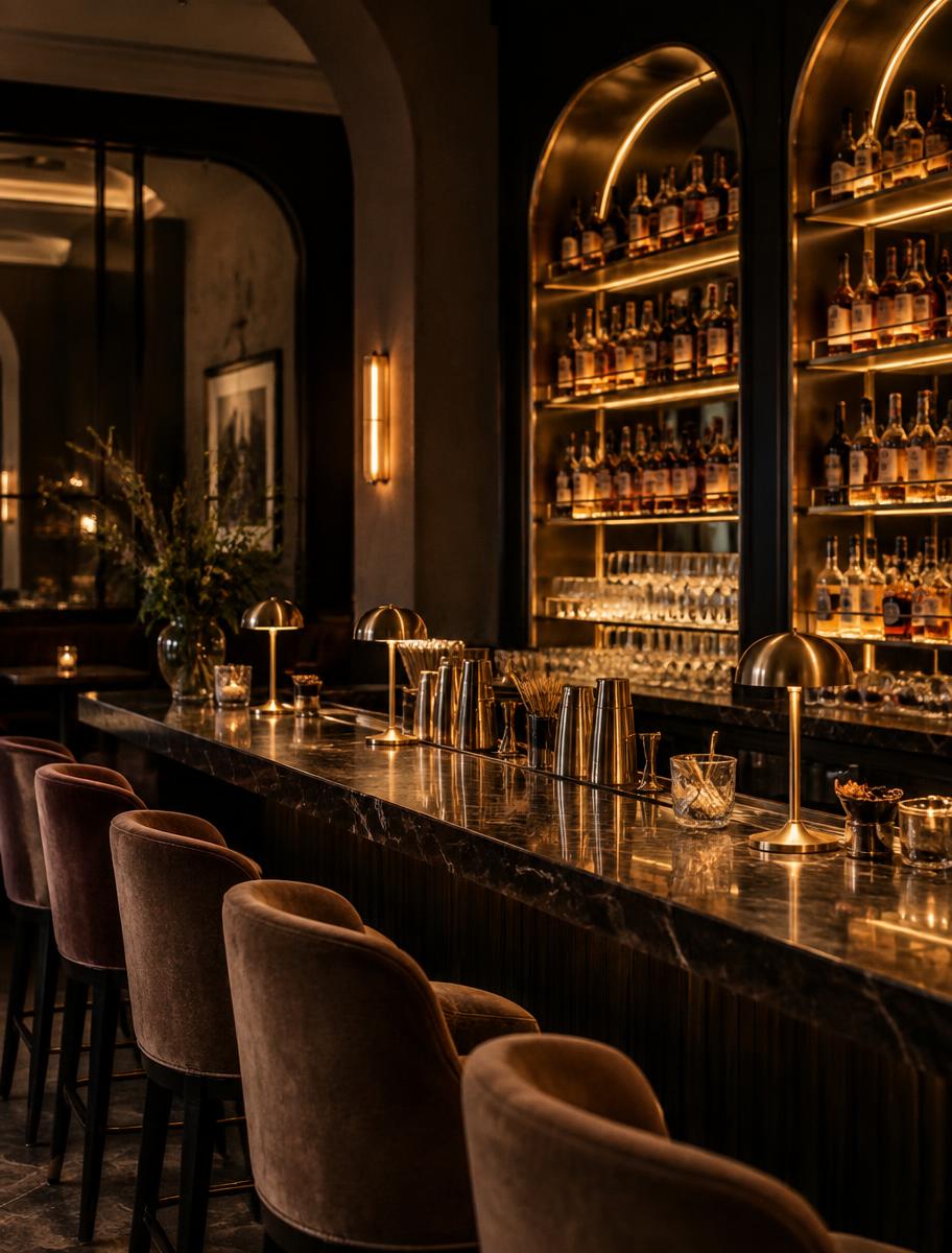 Bar & Bistro